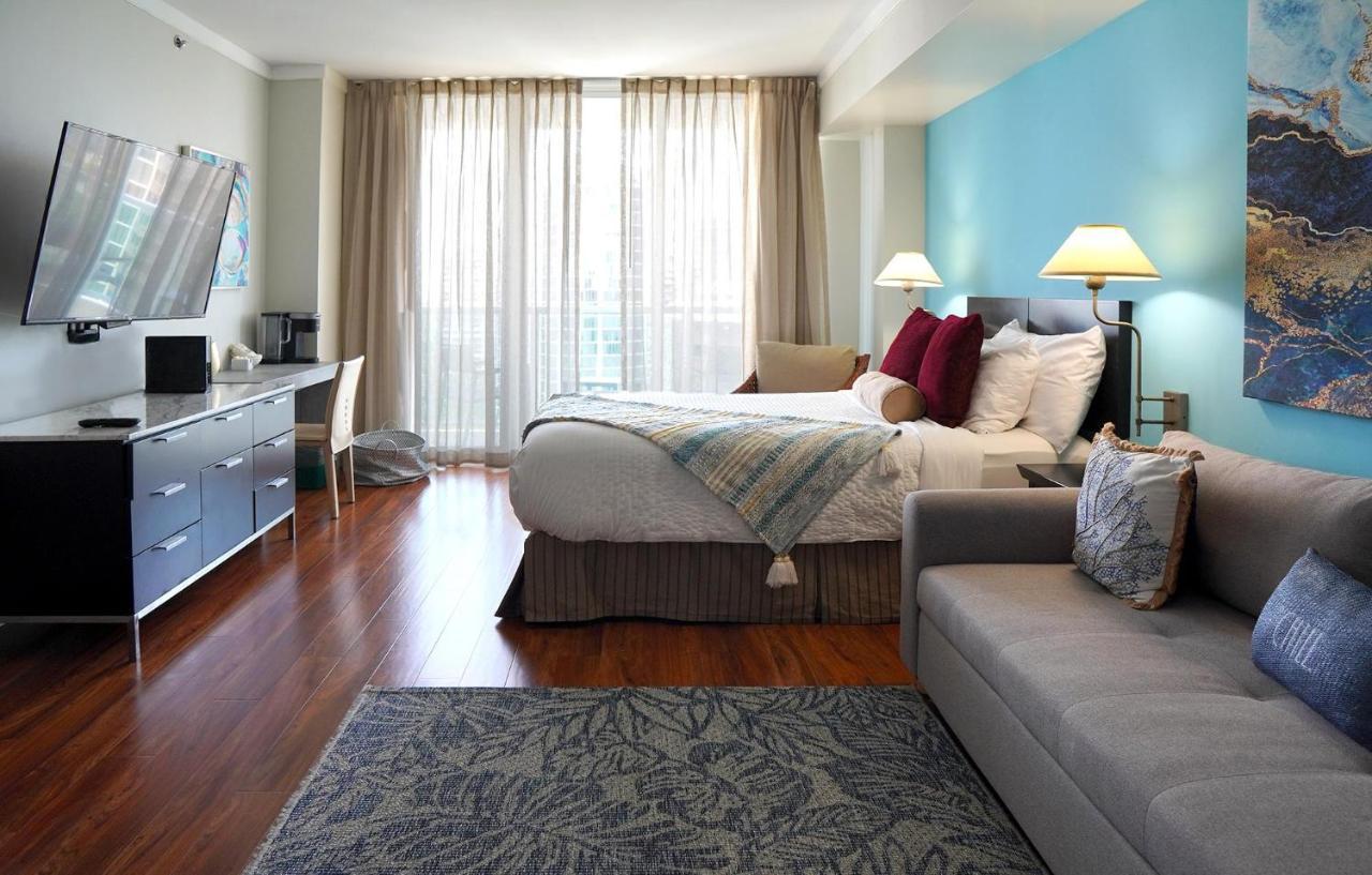 Glamorous Bay View In The Heart Of Grove *