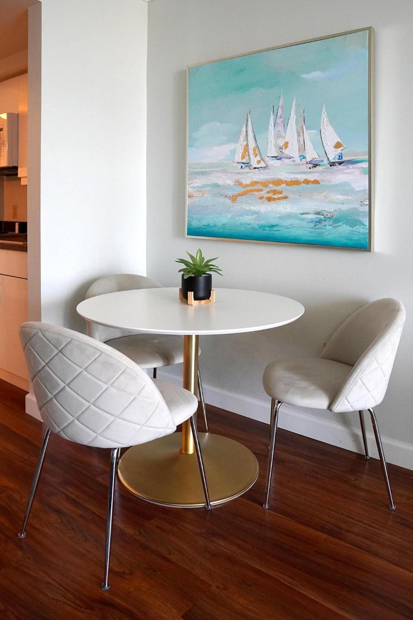 Glamorous Bay View In The Heart Of Grove