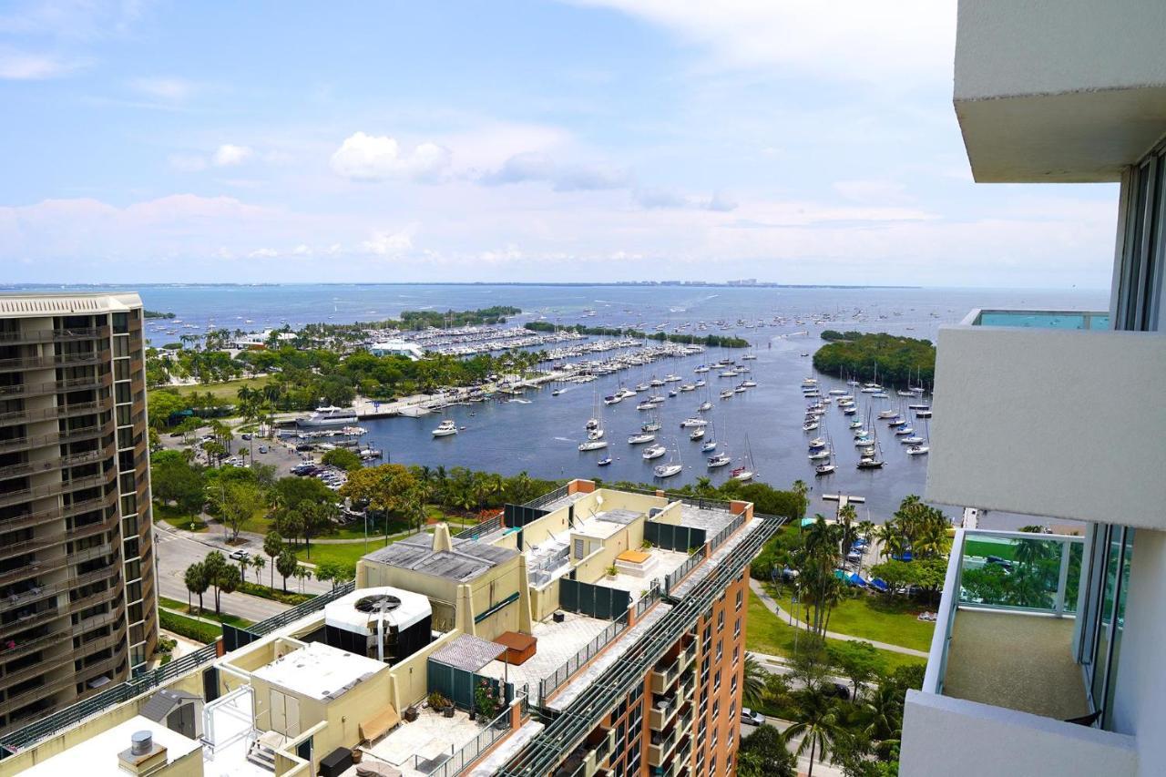 Glamorous Bay View In The Heart Of Grove Casa de férias Miami