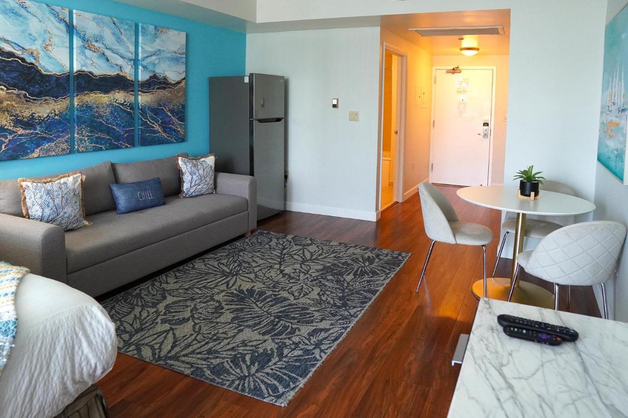 Casa de férias Glamorous Bay View In The Heart Of Grove *